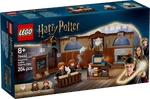 LEGO 76442 Schloss Hogwarts: Zauberkunstunterricht