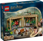 LEGO 76445 Schloss Hogwarts: Kräuterkundeunterricht