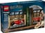LEGO 76450 Buchstütze: Hogwarts Express