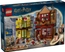 LEGO 76452 Qualität für Quidditch & Fortescues Eissalon