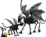 LEGO 76458 Thestralfamilie