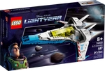 LEGO 76832 XL-15-Sternjäger