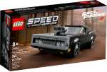 LEGO 76912 Fast & Furious 1970 Dodge Charger R/T