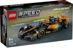 LEGO 76919 McLaren Formel-1 Rennwagen 2023