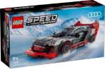 LEGO 76921 Audi S1 e-tron quattro Rennwagen