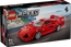 LEGO 76934 Ferrari F40 Supersportwagen