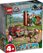 LEGO 76939 Flucht des Stygimoloch