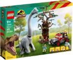 LEGO 76960 Entdeckung des Brachiosaurus