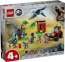 LEGO 76963 Rettungszentrum für Baby-Dinos