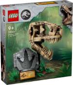 LEGO 76964 Dinosaurier-Fossilien: T.-rex-Kopf