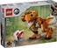 LEGO 76967 Little Eatie: T.Rex