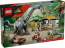 LEGO 76973 Raptor & Titanosaurus: Große Fährtensuche