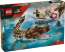 LEGO 76974 Mosasaurier: Die Bootmission