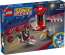 LEGO 76995 Shadow the Hedgehog Flucht