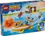 LEGO 76997 Tails’ Abenteuerboot