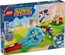 LEGO 77001 Sonics Showdown am Lagerfeuer
