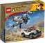 LEGO 77012 Fighter Plane Chase