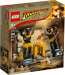 LEGO 77013 Escape from the Lost Tomb