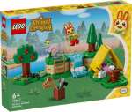 LEGO 77047 Mimmis Outdoor-Spaß