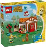 LEGO 77049 Besuch von Melinda