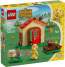 LEGO 77058 Bienchens gemütliches Haus