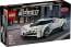 LEGO 77240 Bugatti Centodieci Hypersportwagen