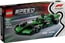 LEGO 77247 KICK Sauber F1 Team C44 Rennauto