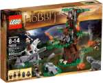 LEGO 79002 Angriff der Wargs