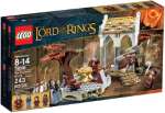 LEGO 79006 Der Rat von Elrond