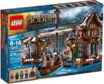 LEGO 79013 Verfolgung auf dem Wasser