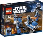 LEGO 7914 Mandalorian Battle Pack