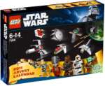 LEGO 7958 LEGO Star Wars Adventskalender 2011