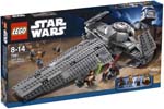 LEGO 7961 Darth Maul’s Sith Infiltrator