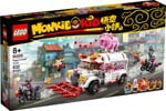 LEGO 80009 Pigsys Foodtruck