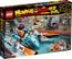 LEGO 80014 Sandys Schnellboot
