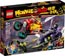 LEGO 80018 Monkie Kids Wolken-Bike