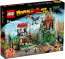 LEGO 80044 Monkie Kid's Team Hideout