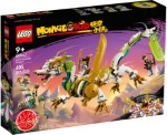 LEGO 80047 Meis Schutzdrache