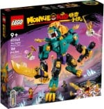 LEGO 80048 Der mächtige Azure Lion