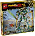 LEGO 80053 Meis Drachen-Mech