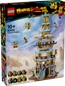 LEGO 80058 Himmelspagode