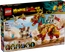 LEGO 80066 Das Fabelwesen Qilin