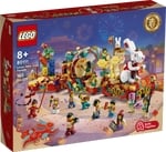 LEGO 80111 Mondneujahrsparade