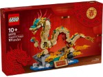 LEGO 80112 Glückverheißender Drache