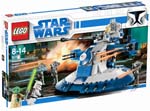 LEGO 8018 Armored Assault Tank (AAT)