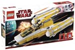 LEGO 8037 Anakin’s Y-Wing Starfighter