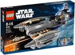 LEGO 8095 General Grievous’ Starfighter