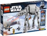 LEGO 8129 AT-AT Walker