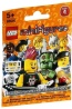 LEGO 8804 Minifiguren Serie 4