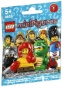 LEGO 8805 Minifiguren Serie 5